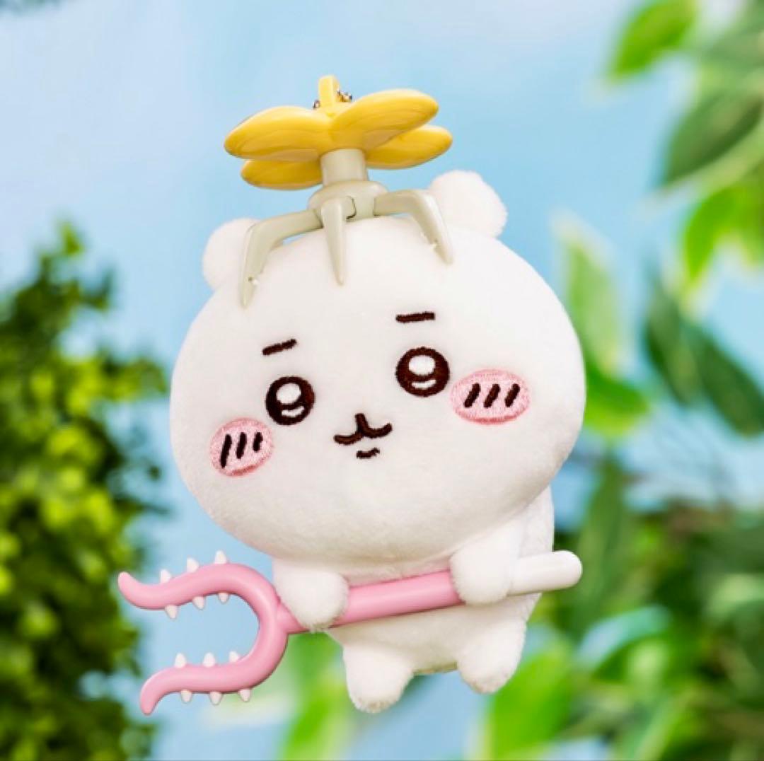 ちいかわ　グッズ　８種セット(ぬいぐるみ×６種、低反発、マグ)