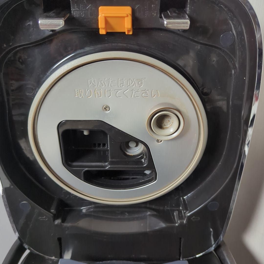 zojirushi NW-PH10E8 圧力IH炊飯ジャー　炎舞炊き