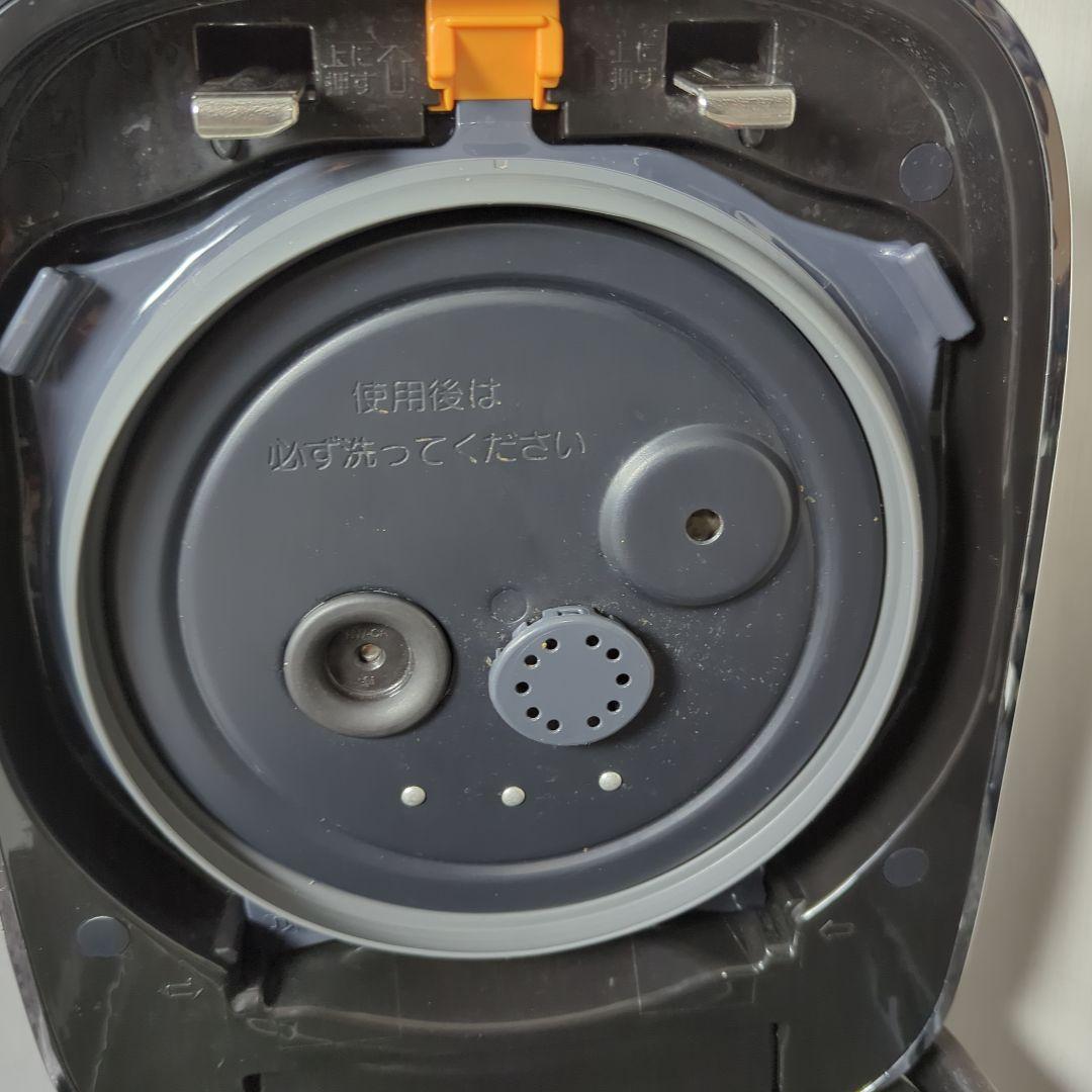 zojirushi NW-PH10E8 圧力IH炊飯ジャー　炎舞炊き