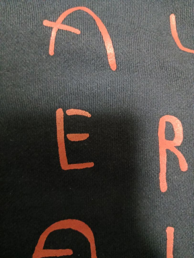 藤井風　LOVE ALL SERVE ALL パーカーXL