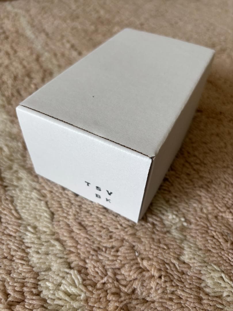 ’s Effects TSV808クローン 黒