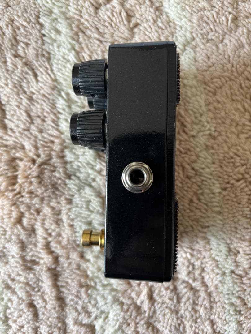 ’s Effects TSV808クローン 黒