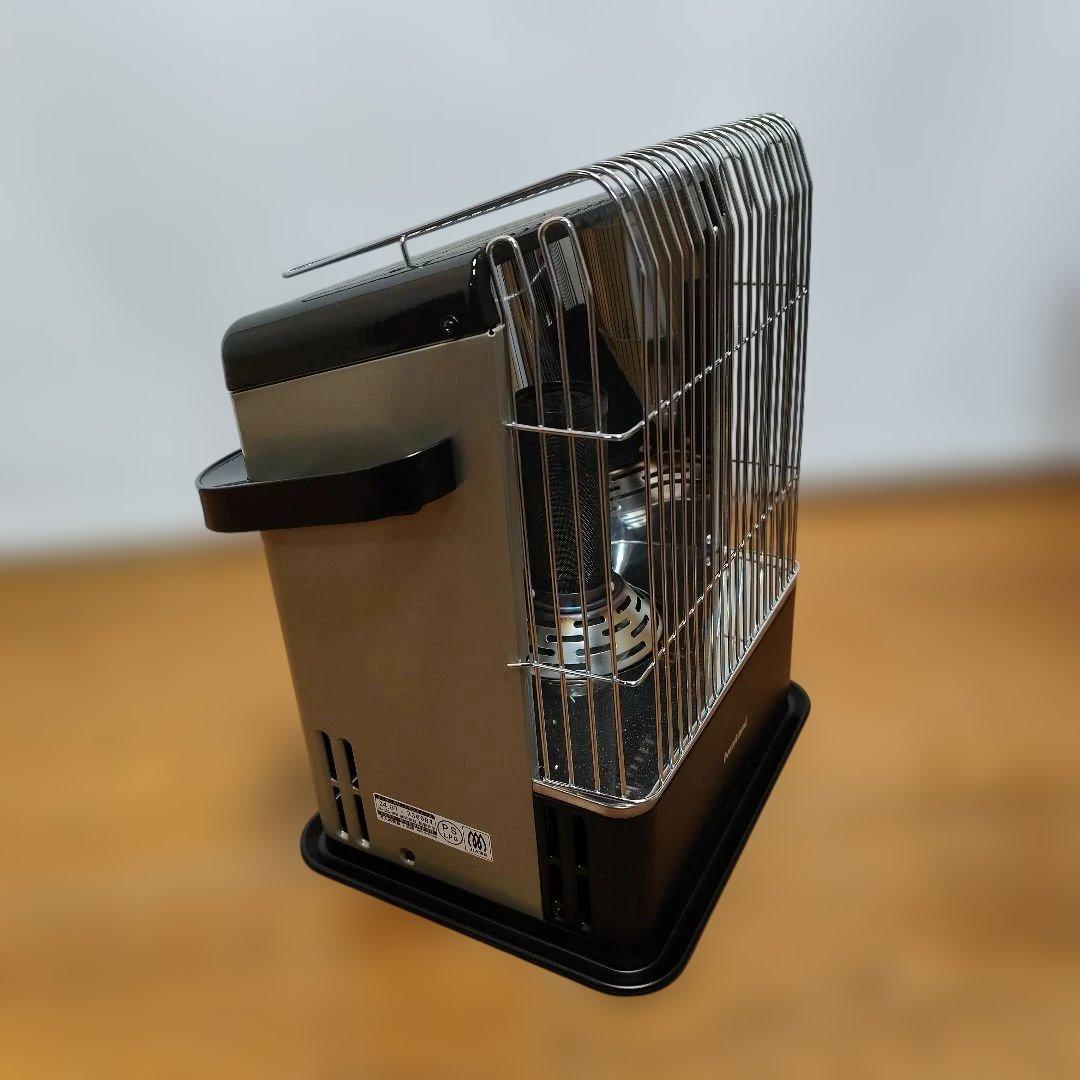 イワタニ カセットガスストーブ ハイパワータイプ