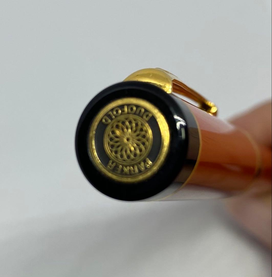 Parker シャープペンシル