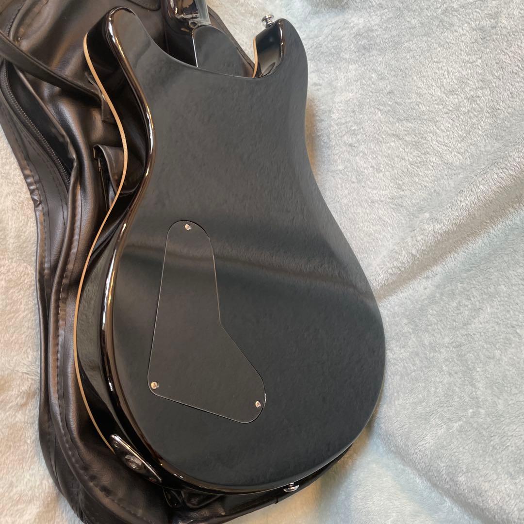 PRS SE Custom22, Skel-zoアンプセット