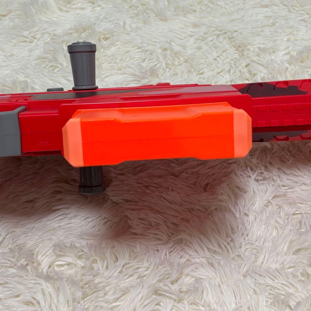 ナーフ フォートナイト　ヘビースナイパー