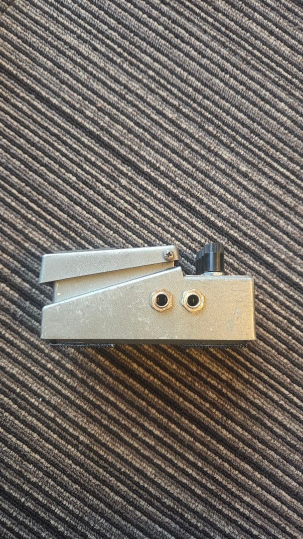 【最安値】BOSS Digital Reverb RV-5