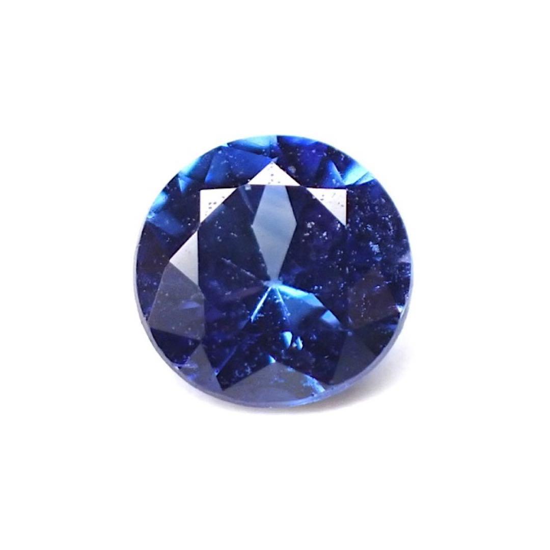 【スリランカ産】ブルーサファイア