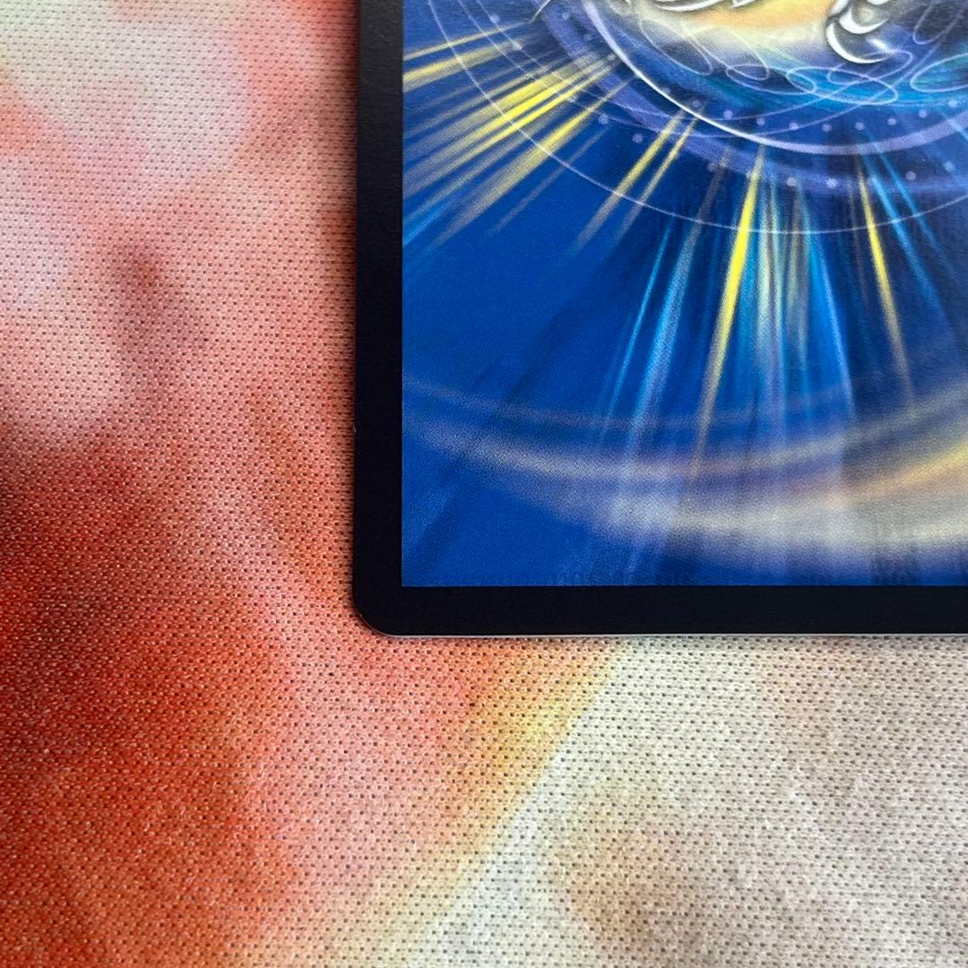 音卿の精霊龍ラフルルラブ／「未来から来る、だからミラクル」金トレ