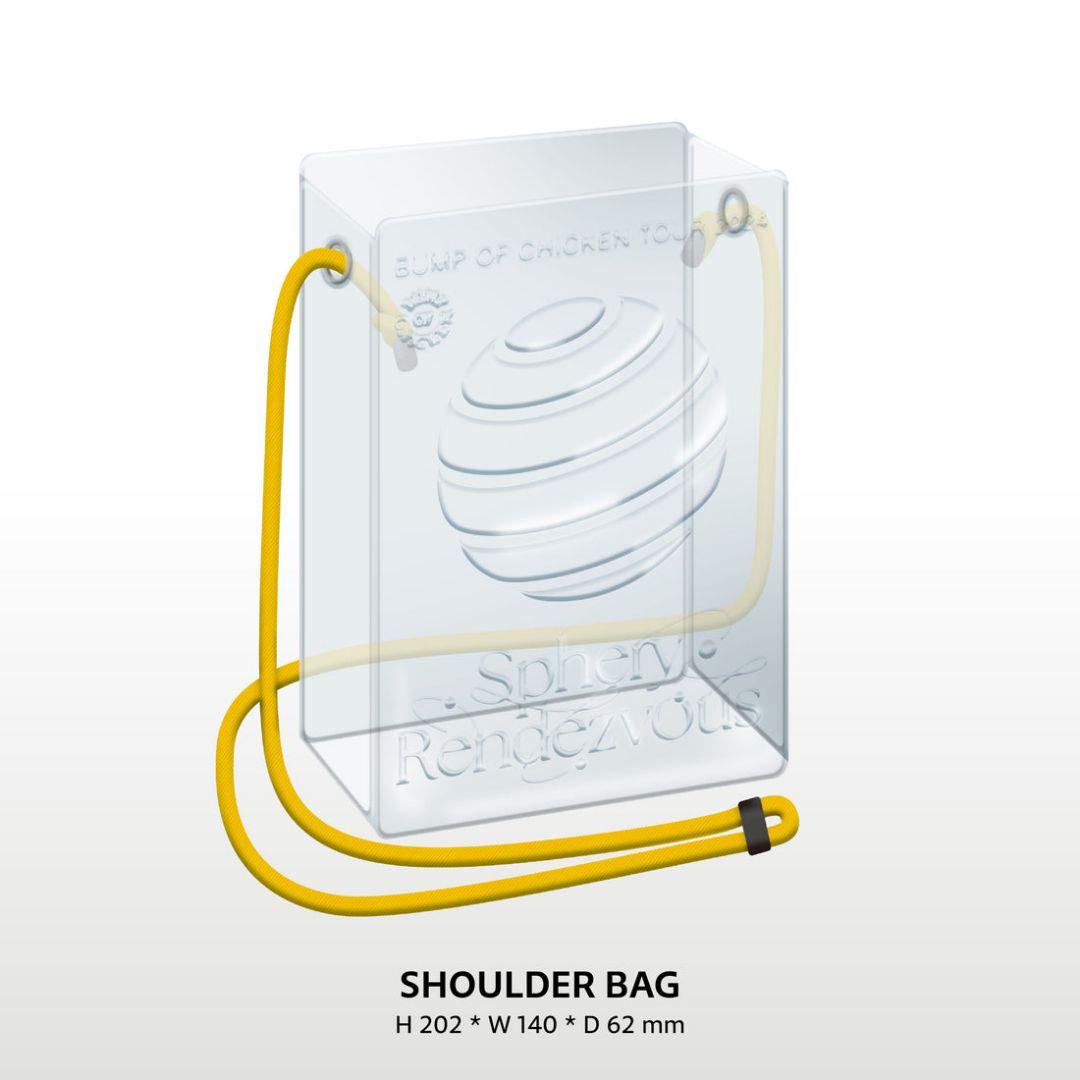 DISC欠品 BUMP OF CHICKEN Sphery Rendezvous