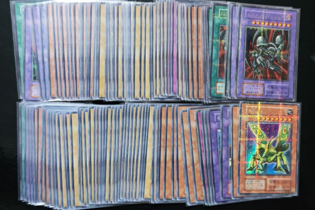 M.K　遊戯王カード　02