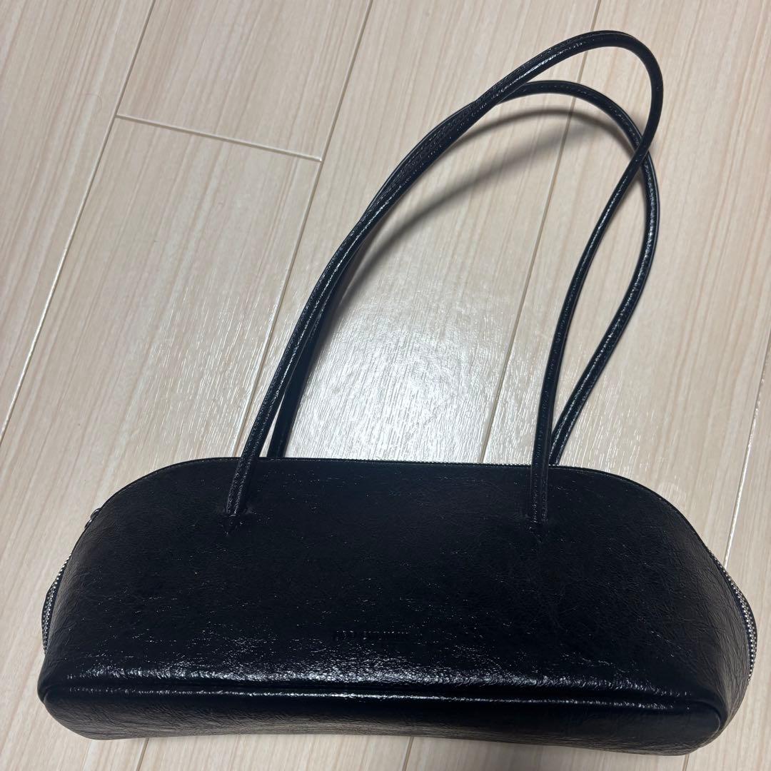 バッグ ADD CULUMN FIGRE BOSTON