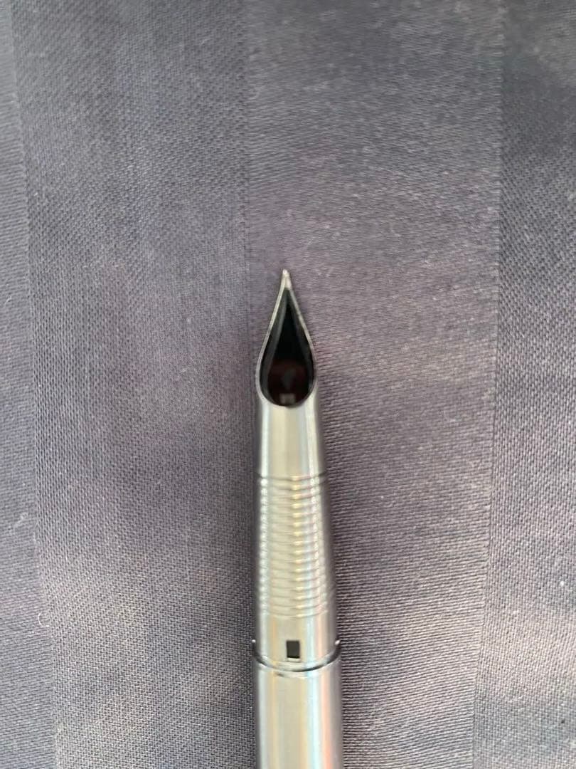 ヴィンテージ　PILOT MR パイロット ミューレックス　万年筆