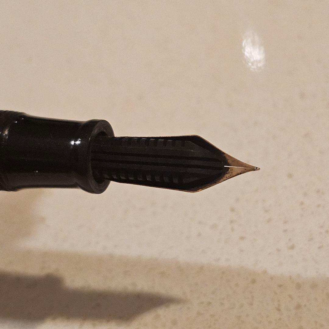 PARKER VACUMATIC パーカー万年筆 ヴィンテージ