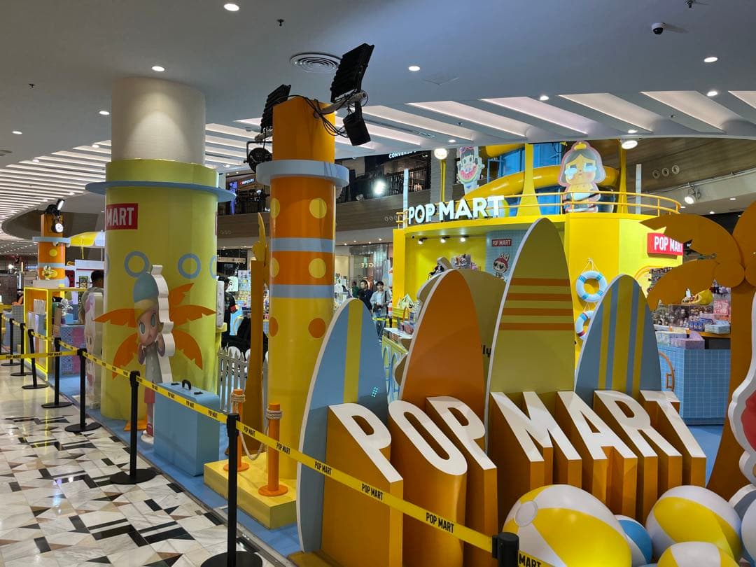 ⭐️即発送【正規品】⭐️LabubuBiginto Energy アソートボックス✨