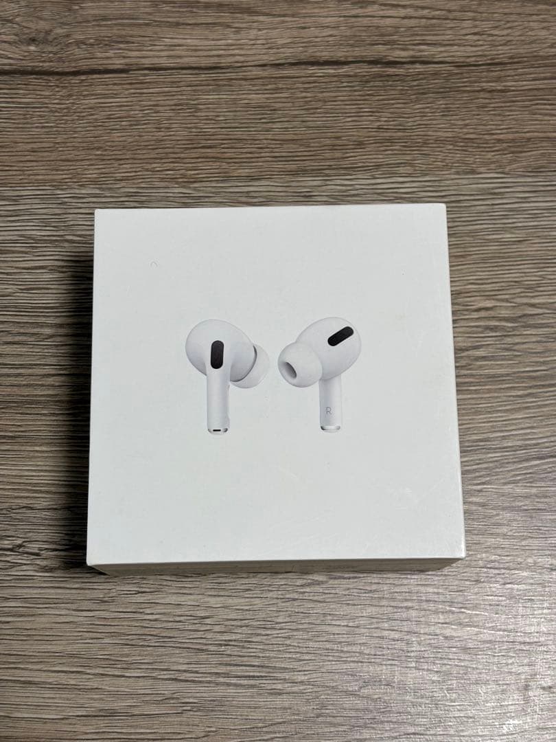 AirPods Pro 第1世代 ジャンク品