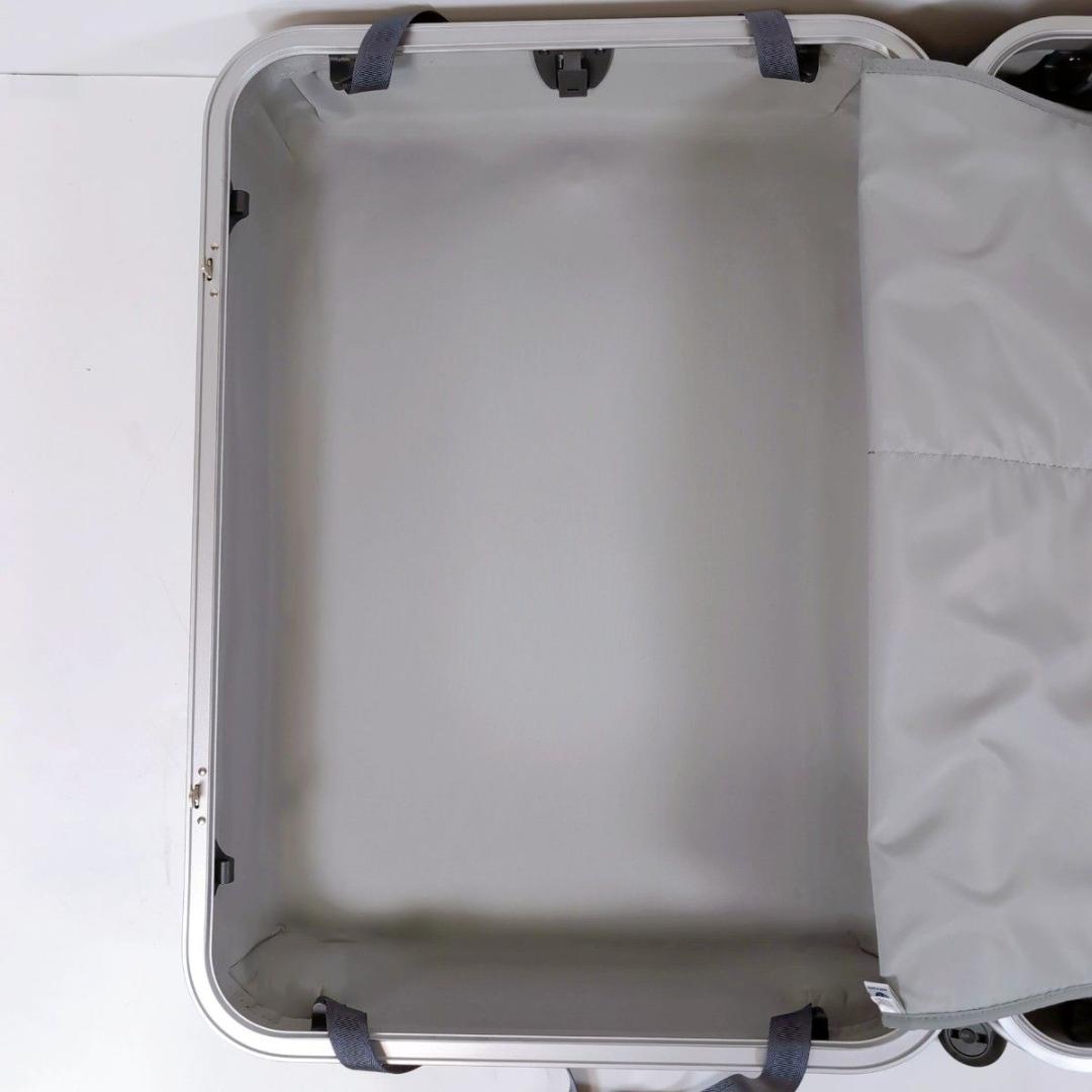 PROTECA プロテカ エキノックスライト α キャリーバッグ スーツケース