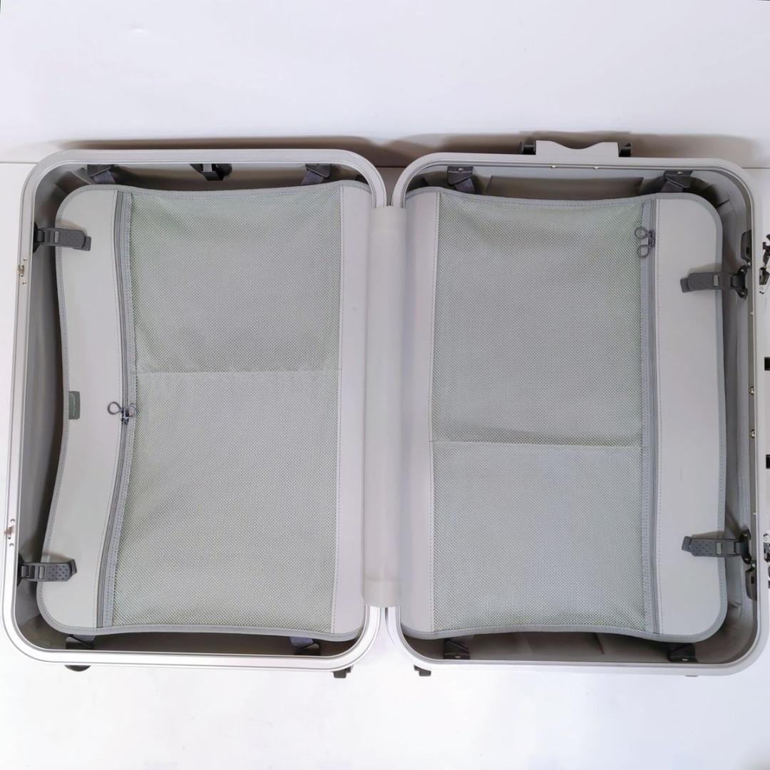 PROTECA プロテカ エキノックスライト α キャリーバッグ スーツケース