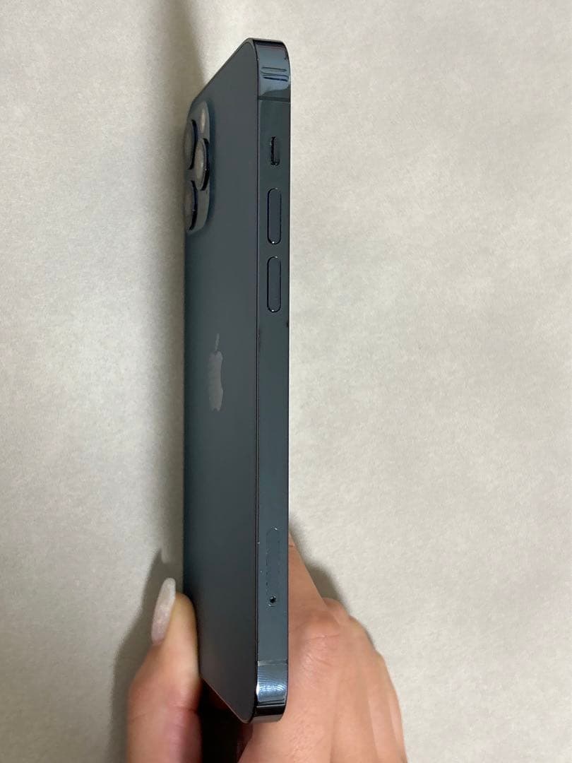 iPhone12pro 充電ケーブル付き SIMフリー