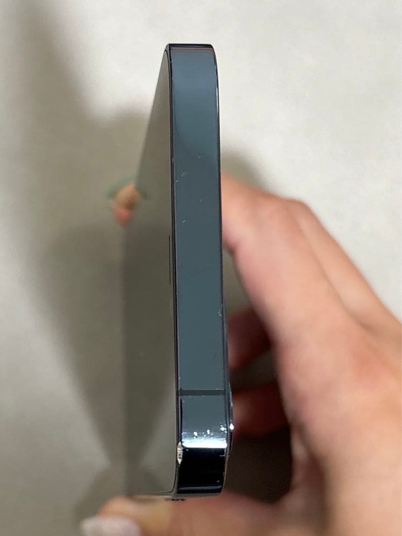 iPhone12pro 充電ケーブル付き SIMフリー