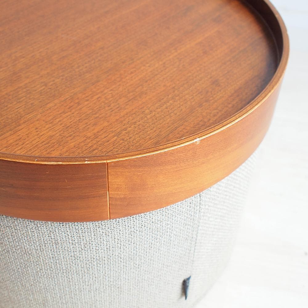 ACTUS取扱い デンマーク ソフトライン/SOFT LINE ドラムスパフ