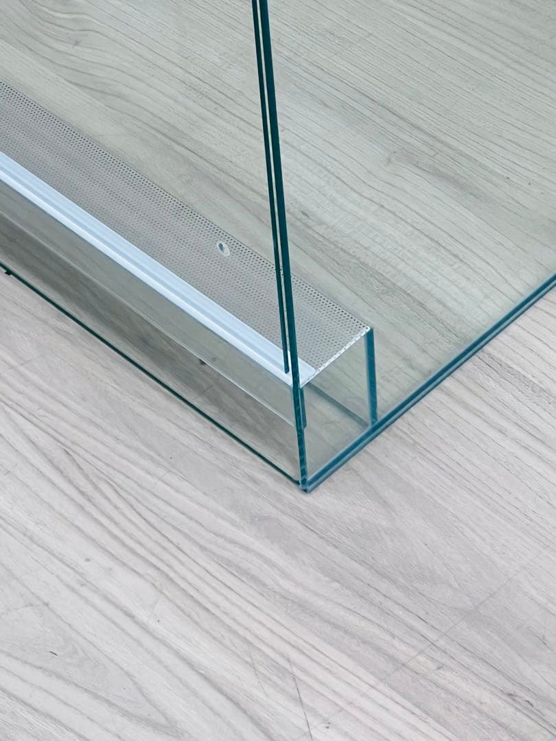 レア一台限り　600×450×450パルダリウムケース