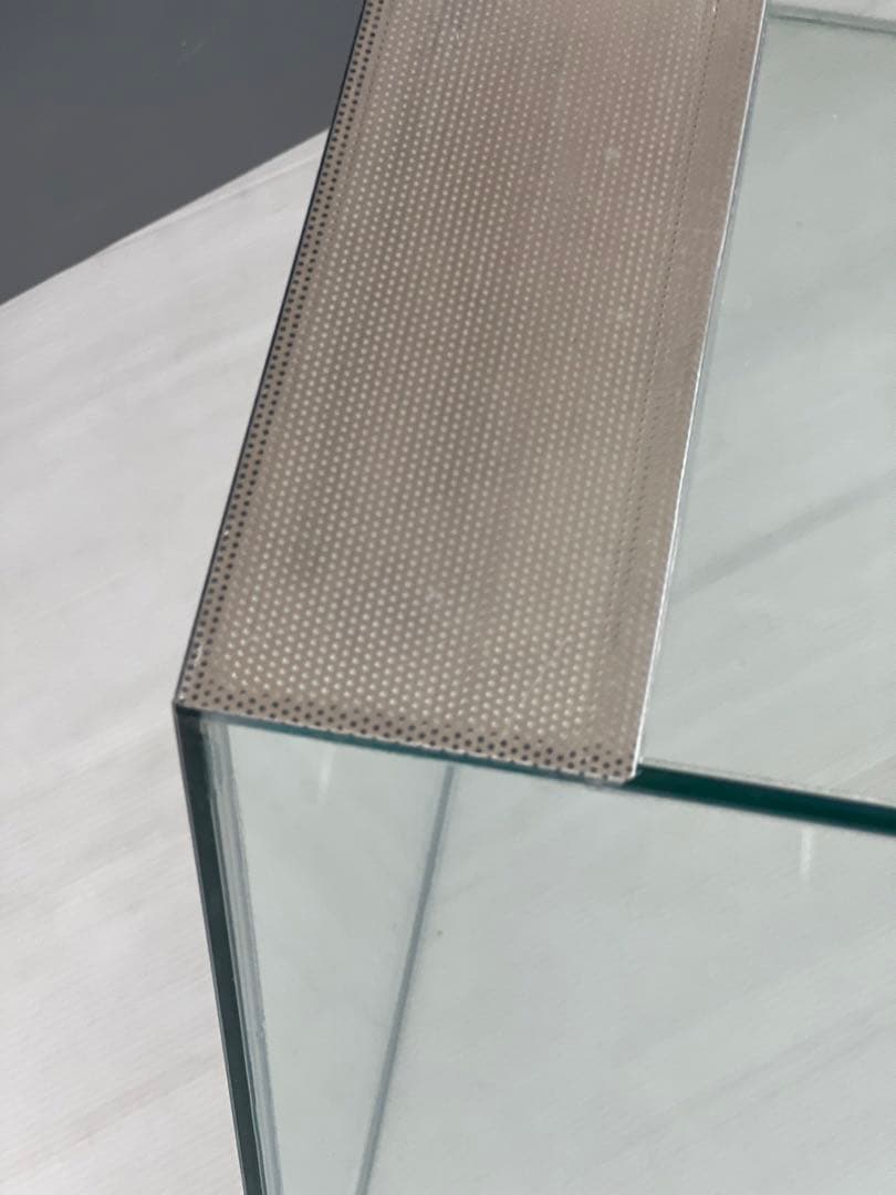 レア一台限り　600×450×450パルダリウムケース