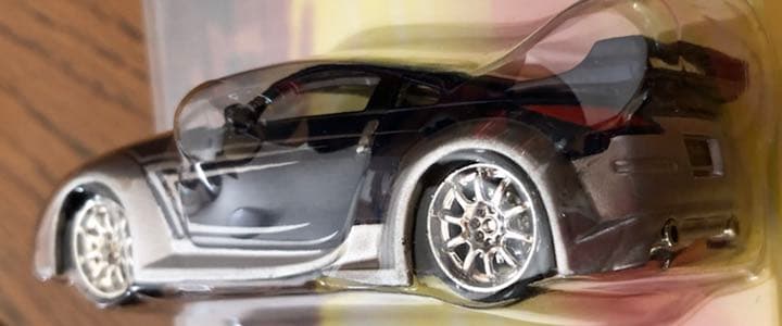 ワイルドスピード FAST FURIOUS 東京 ドリフト