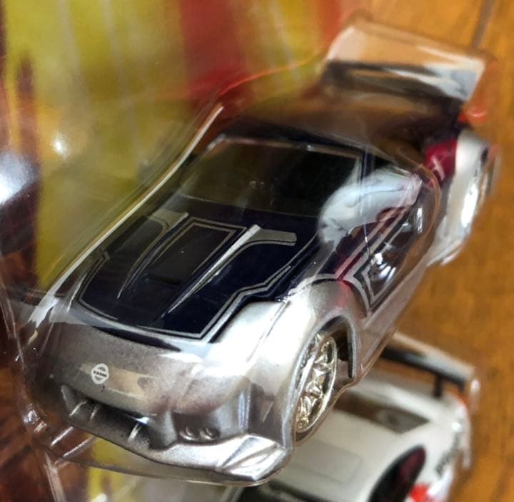 ワイルドスピード FAST FURIOUS 東京 ドリフト