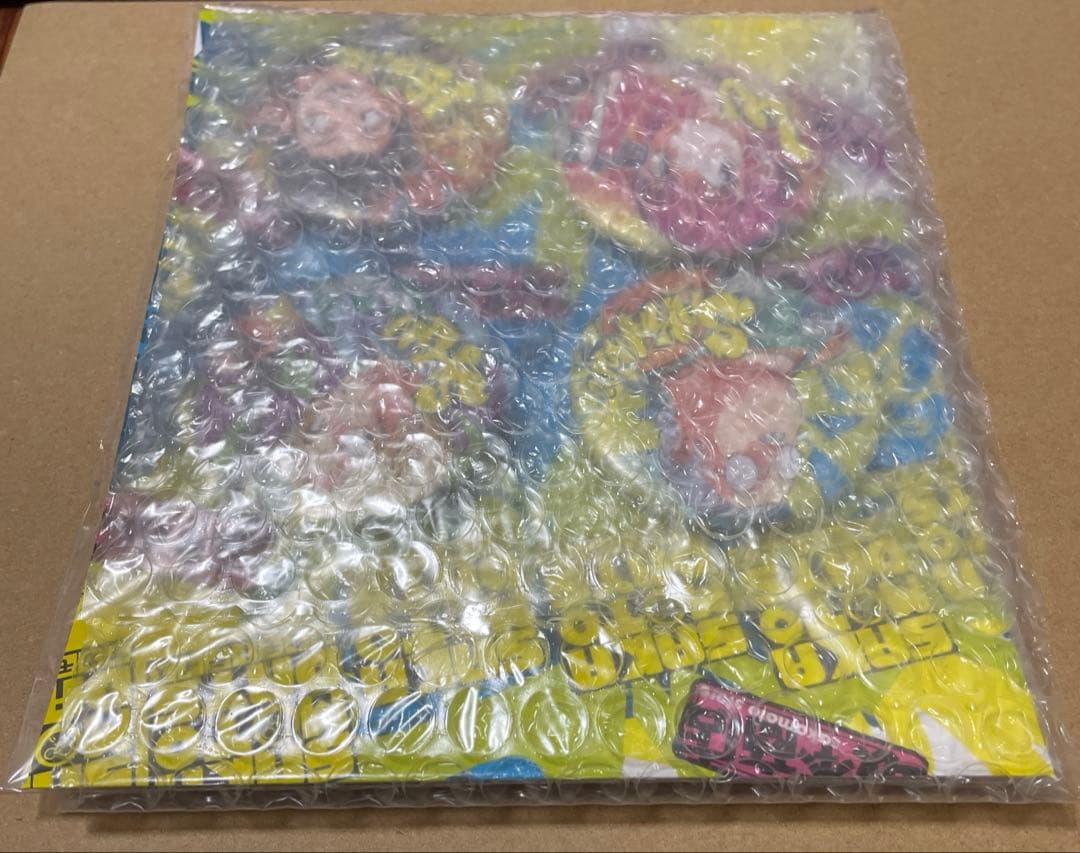 サカモトデイズ 20巻　当選品　SD20 坂商　ver.缶バッジ　4種セット