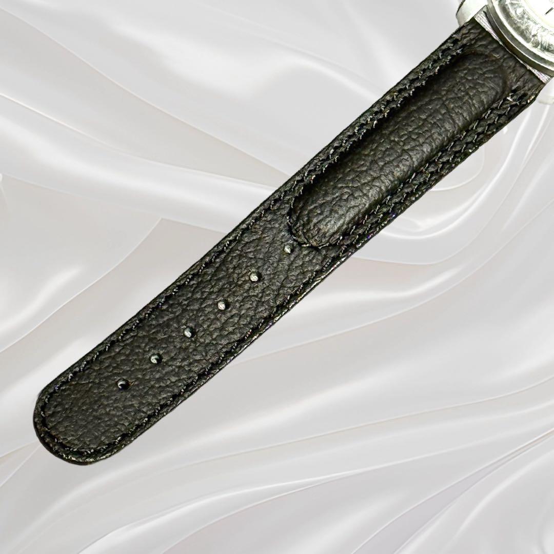 ✨希少・未使用✨ ディズニー・インディアナ・ジョーンズ 非売品腕時計