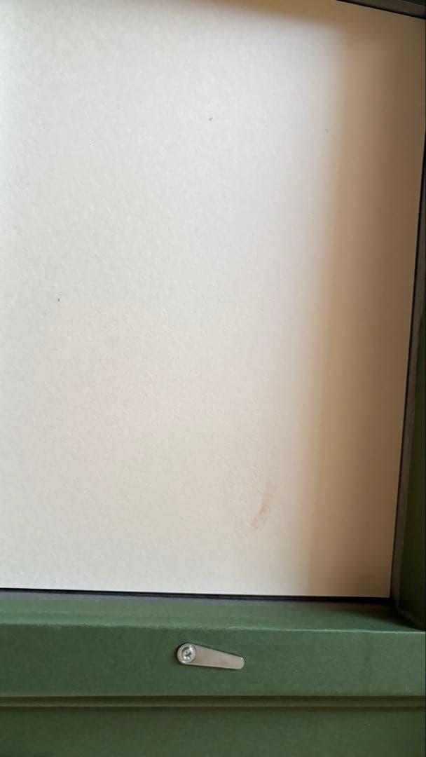 額　日本製　ハンドメイド額