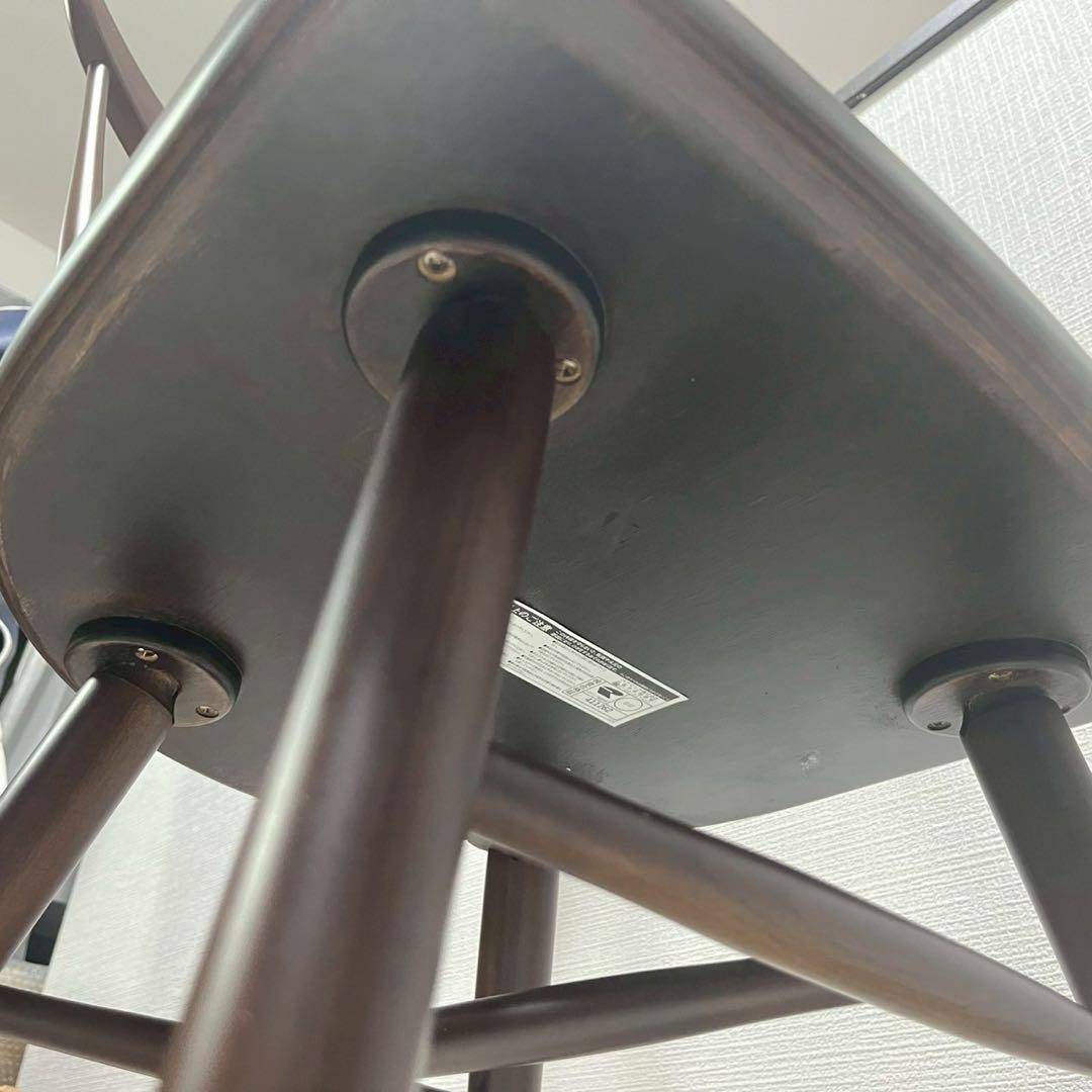 【CRES】SETTLE セトル ダイニングチェア 2脚セット ウィンザーチェア