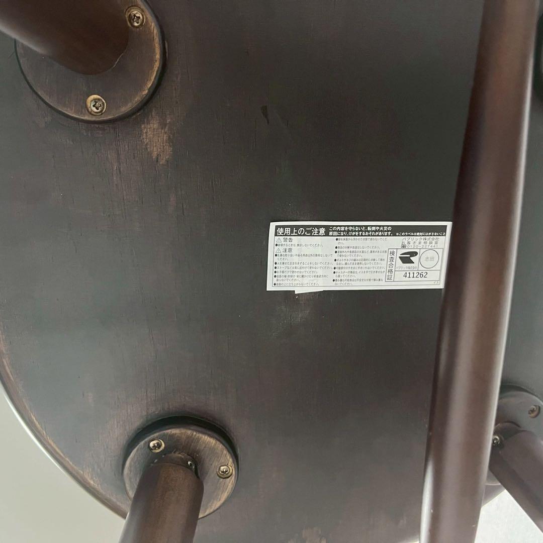 【CRES】SETTLE セトル ダイニングチェア 2脚セット ウィンザーチェア