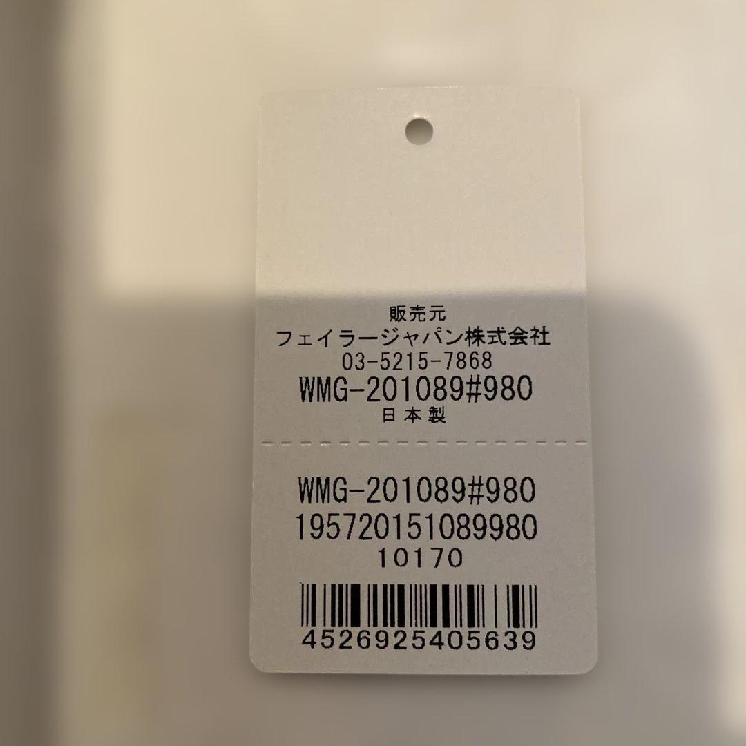 フェイラー花柄手帳型スマホケース ネイビー　専用