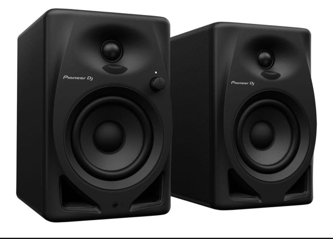 怒*ド様 Pioneer DJ DDJ-FLX4 コントローラーとスピーカーセッ