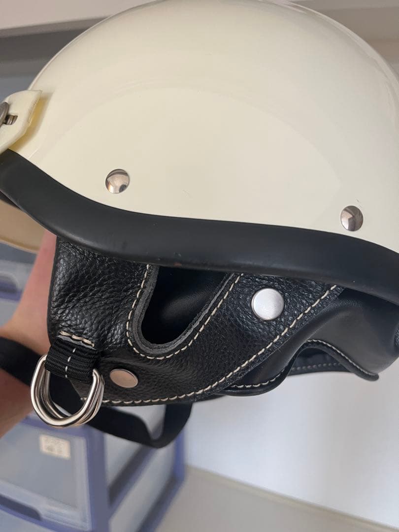 オーシャンビートル　ショーティー4