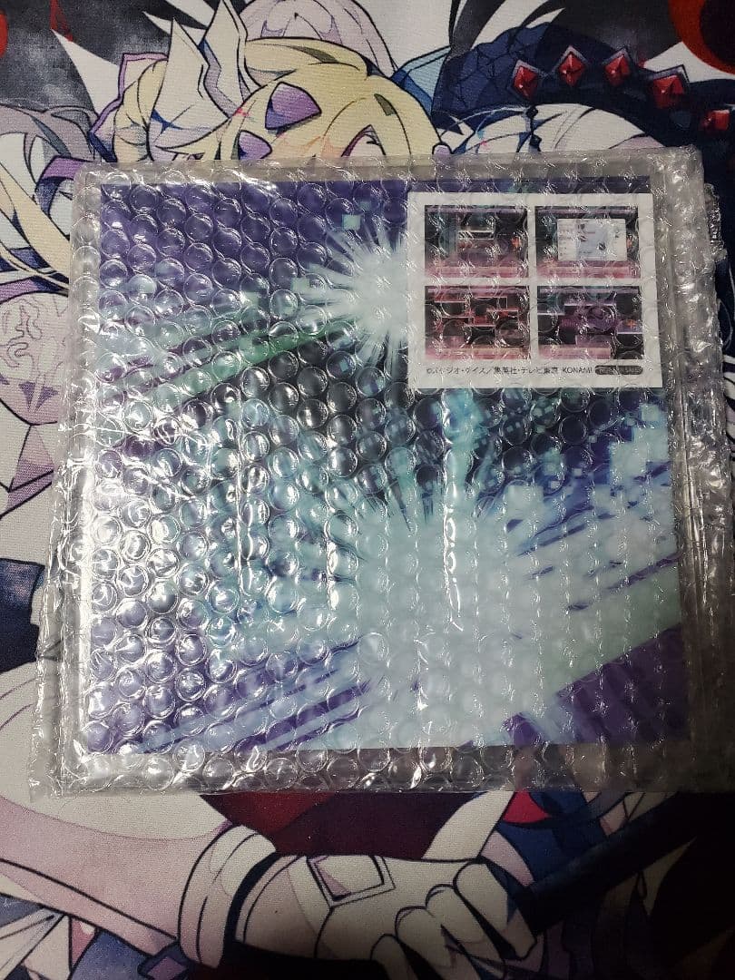 遊戯王 I：Pマスカレーナ Ver.1 DX版　特典付き　開封品