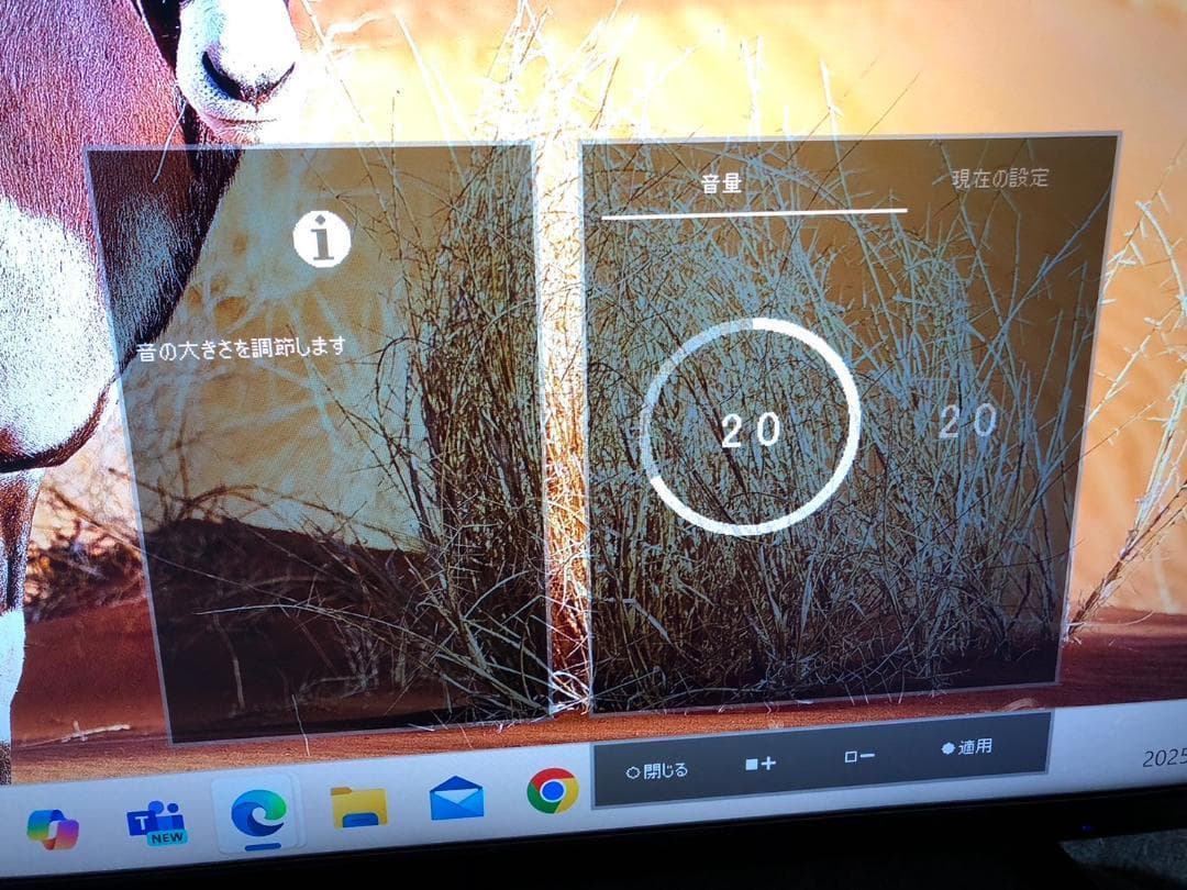 K♢1028 IODATA 4K液晶モニター EX-LD4K432DB