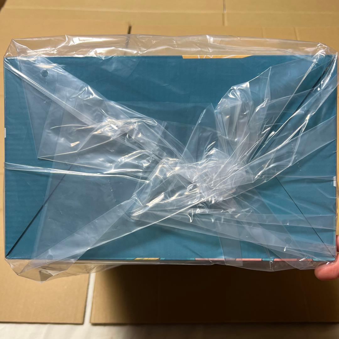 初音ミク「マジカルミライ 2024」Ver. 1/7スケールフィギュア