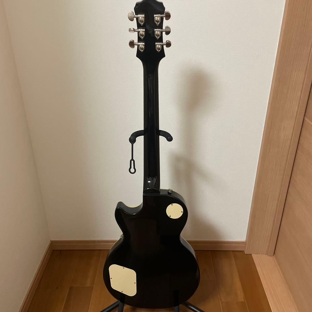 a*b様 希少品　Epiphone Les Paul Standardソフトケー