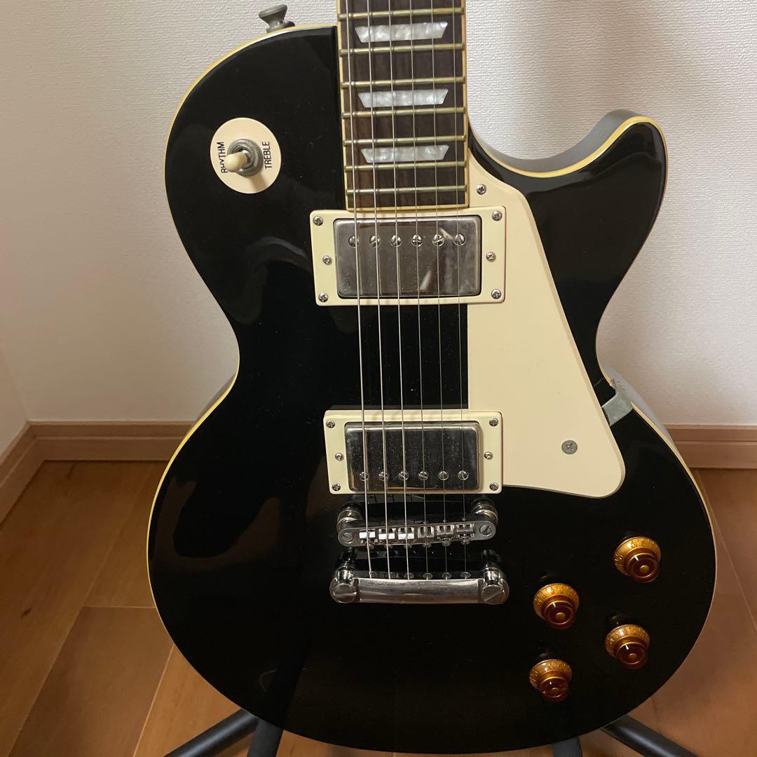 a*b様 希少品　Epiphone Les Paul Standardソフトケー