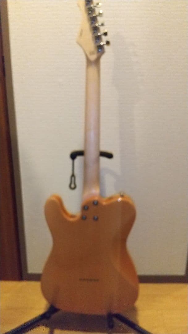 早い者勝ち！！テレキャスター ナッシュビルテレキャスター・アリアプロ2