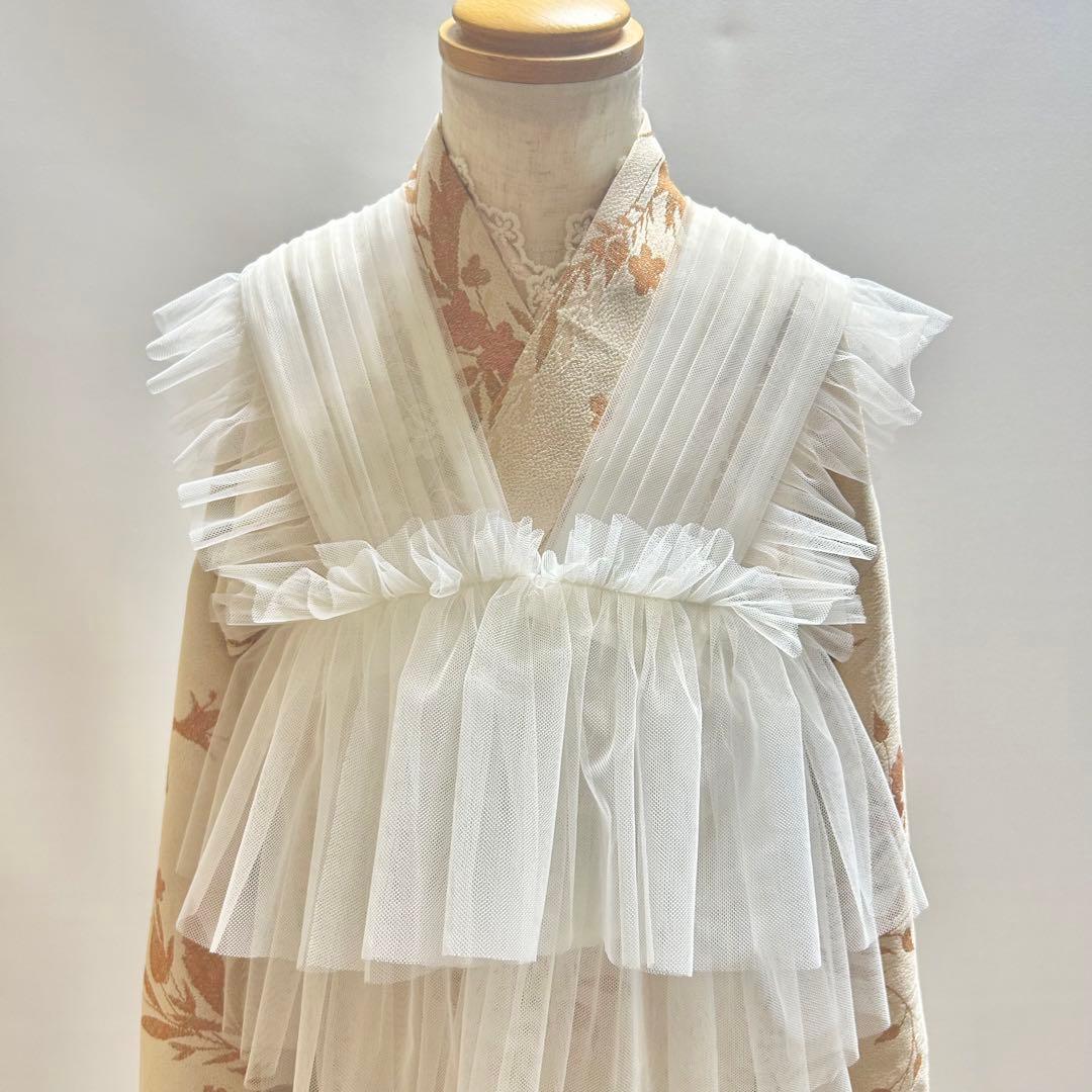 プロフ必読　様　　ホワイトワンカラー