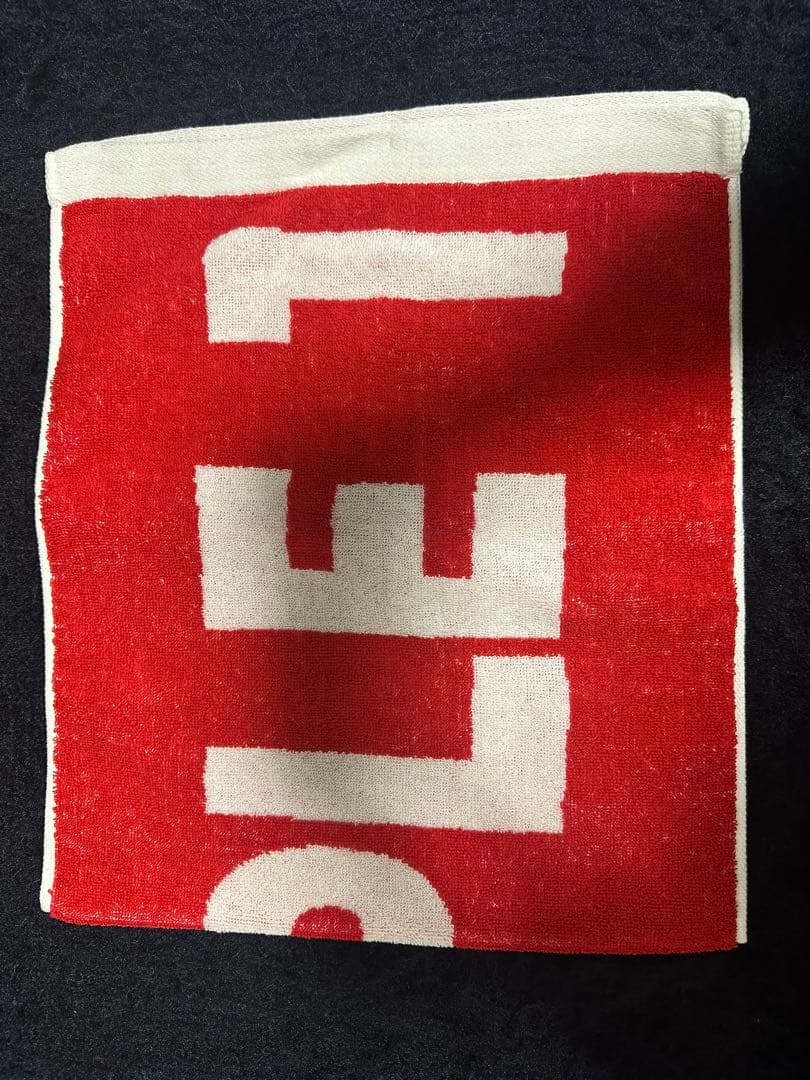 PEOPLE1 タオル　3種類セット