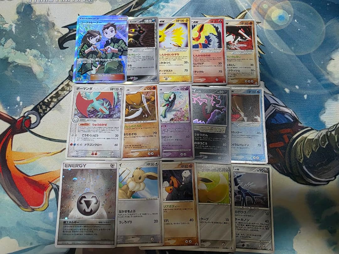 ポケモンカードセット まとめ売り