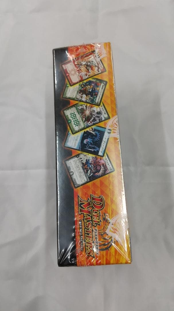 デュエル・マスターズ　DMC-55 「コロコロ・レジェンド・セブン」 BOX