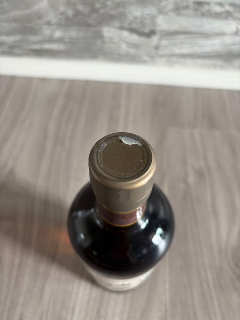 NIKKA SINGLE MALT 宮城峡 12年 700ml