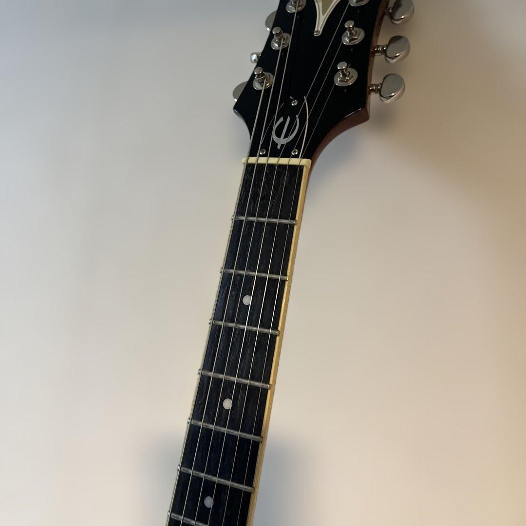 Epiphone Wildkat STUDIO 2017 エピフォン セミアコ