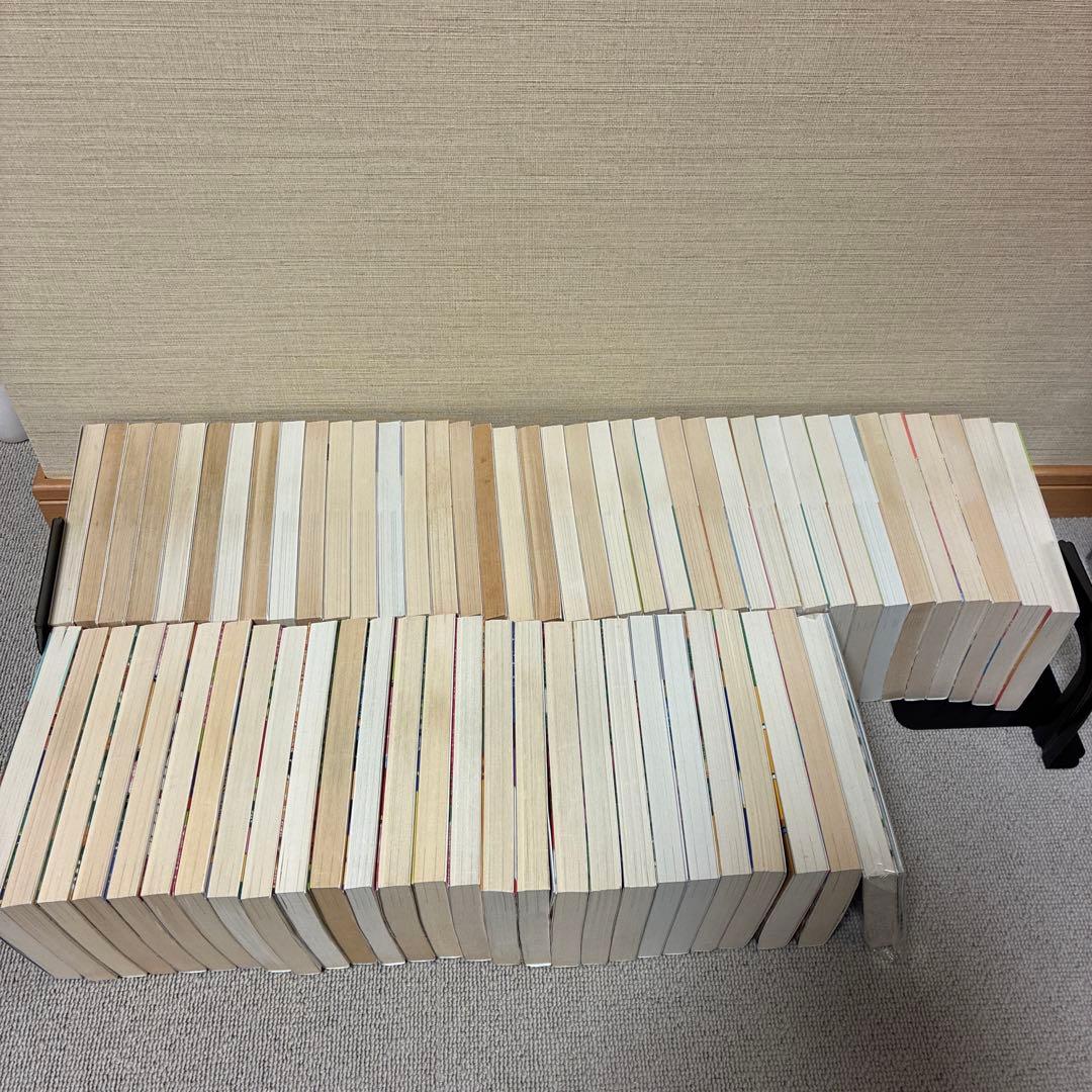 落第忍者 乱太郎1〜65巻 完結 全巻セット 特装版あり 尼子 騒兵衛